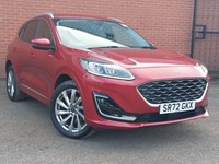 2022 Ford Kuga 1.5 EcoBoost 150 Vignale 5dr SUV Petrol Manual