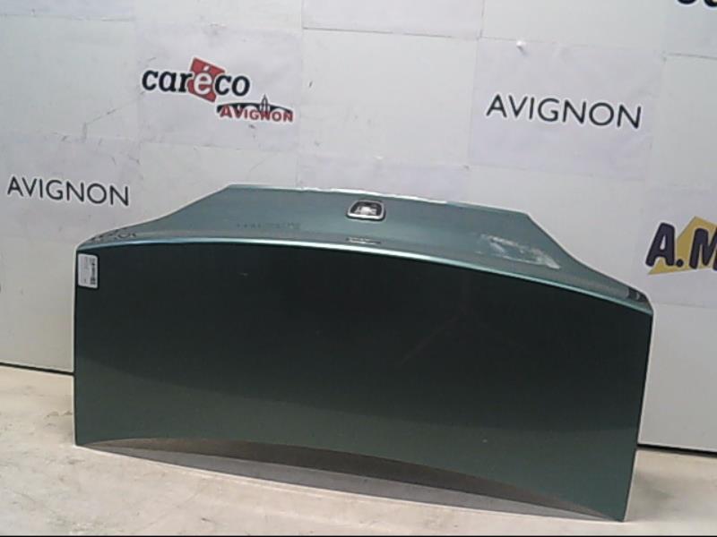 Malle/Hayon Arriere Peugeot 406 860675