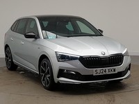 2024 Skoda Scala 1.0 TSI 110 Monte Carlo 5dr DSG Hatchback Petrol Automatic
