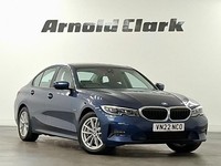 2022 BMW 3 Series 330e SE Pro 4dr Step Auto SALOON PETROL/ELECTRIC Automatic