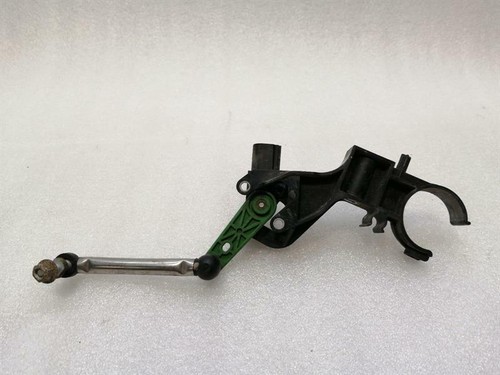 PORSCHE CAYMAN 718 Front Left Level sensor 99163138100 Niveausensor Vorne Links