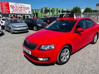 Skoda Octavia SE L TSI+ULEZ COMPLAINT+3M WARRANTY