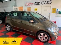 Mercedes-Benz A Class 2.0 A180 CDI Avantgarde SE Hatchback 5dr Diesel CVT (144 g