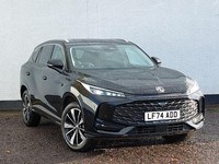 2025 MG Hs 1.5 T-GDI Trophy 5dr DCT SUV Petrol Automatic