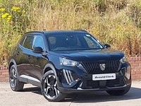 2025 Peugeot 2008 100kW Allure 50kWh 5dr Auto HATCHBACK ELECTRIC Automatic