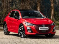 2026 Peugeot 208 1.2 100 Turbo GT Premium 5dr HATCHBACK PETROL Manual