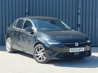 2020 Vauxhall Corsa 1.2 Turbo SRi Nav Premium 5dr HATCHBACK PETROL Manual