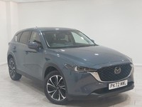 2022 Mazda CX-5 2.0 Sport Edition 5dr SUV Petrol Manual