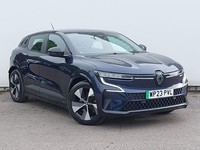2023 Renault Megane E Tech EV60 160kW Equilibre 60kWh Optimum Charge 5dr Auto Ha