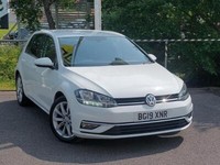 2019 Volkswagen Golf 1.6 TDI GT 5dr Hatchback Diesel Manual
