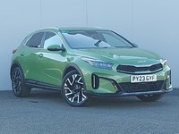 2023 Kia XCeed 1.5T GDi ISG 3 5dr Hatchback Petrol Manual
