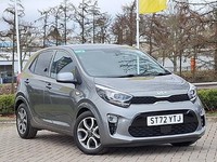 2023 Kia Picanto 1.0 Shadow 5dr [4 seats] Hatchback Petrol Manual