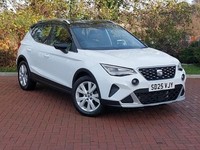 2025 SEAT Arona 1.0 TSI 115 XPERIENCE 5dr DSG Hatchback Petrol Automatic