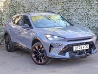 2025 Cupra Formentor 1.5 eTSI 150 V3 5dr DSG HATCHBACK PETROL Automatic
