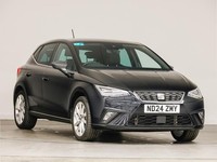 2024 SEAT Ibiza 1.0 TSI 115 Xcellence 5dr Hatchback Petrol Manual