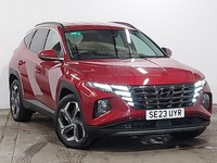 2023 Hyundai TUCSON 1.6 TGDi Hybrid 230 Premium 5dr 2WD Auto SUV Hybrid Automati