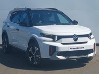 2025 Citroen C3 Aircross 83kW Standard Range Max 44kWh 5dr Auto Hatchback Electr