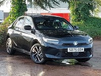 2025 Vauxhall Corsa 1.2 Turbo Yes 5dr [Winter Pack] HATCHBACK PETROL Manual