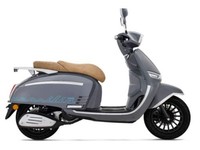 Keeway Versilia 125| Scooter For Sale | Best Selling model | Reliable | 125cc