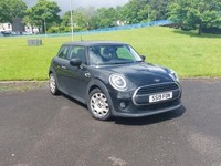 2019 MINI One 1.5 One Classic II 3dr Hatchback Petrol Manual