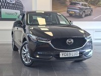 2019 Mazda CX-5 2.0 Sport Nav+ 5dr ESTATE PETROL Manual