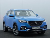 2023 MG HS 1.5 T-GDI Excite 5dr SUV Petrol Manual