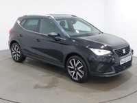 2023 SEAT Arona 1.0 TSI 110 FR Edition 5dr Hatchback Petrol Manual
