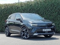 2023 Vauxhall Grandland 1.5 Turbo D Ultimate 5dr Auto Hatchback Diesel Automatic