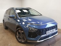 2024 Hyundai BAYON 1.0 TGDi Ultimate 5dr DCT HATCHBACK PETROL Automatic
