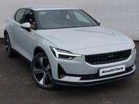2022 Polestar 2 170kW 78kWh Long Range Single motor 5dr Auto Hatchback Electric 