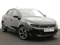 2025 Vauxhall Corsa 1.2 Turbo GS 5dr HATCHBACK PETROL Manual