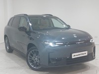 2026 Leapmotor C10 160kW 70kWh 5dr Auto [11 kWCh] Estate Electric Automatic