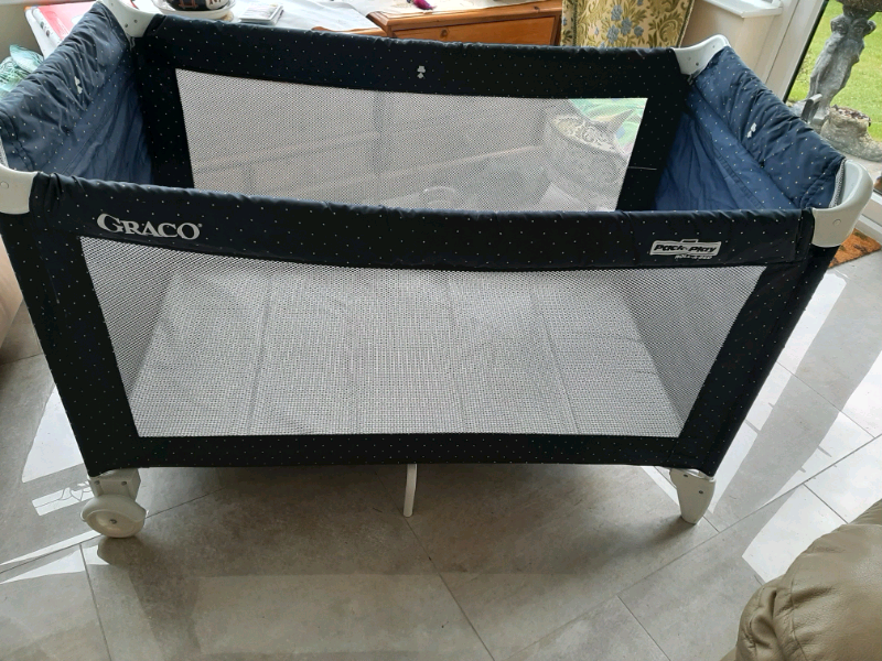 Graco Pack N Play For Sale In Uk View 38 Bargains