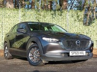 2020 Mazda CX-30 2.0 Skyactiv-G MHEV SE-L 5dr HATCHBACK PETROL Manual
