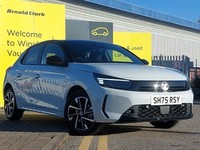 2025 Vauxhall Corsa 1.2 Turbo Yes 5dr [Winter Pack] Hatchback Petrol Manual