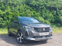 2023 Peugeot 5008 1.5 BlueHDi GT 5dr EAT8 SUV Diesel Automatic