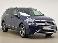 2025 Volkswagen Tiguan Allspace 2.0 TSI 4Motion Elegance 5dr DSG ESTATE PETROL A