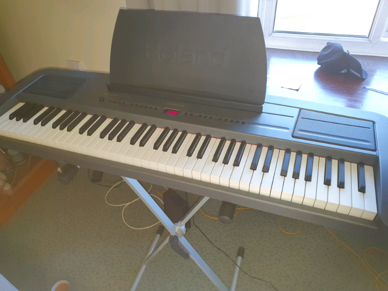 Roland Keyboard for sale in UK 73 used Roland Keyboards