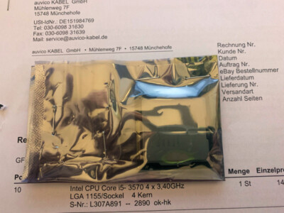 Foto dell'oggetto di un acquirente verificato