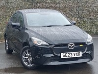 2023 Mazda Mazda2 1.5 Skyactiv G 75 Centre-Line 5dr HATCHBACK PETROL Manual