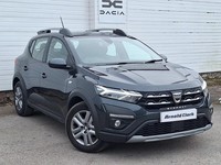 2022 Dacia Sandero Stepway 1.0 TCe Comfort 5dr Hatchback Petrol Manual