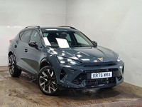 2025 Cupra Formentor 1.5 eTSI 150 V2 5dr DSG SUV Petrol Automatic