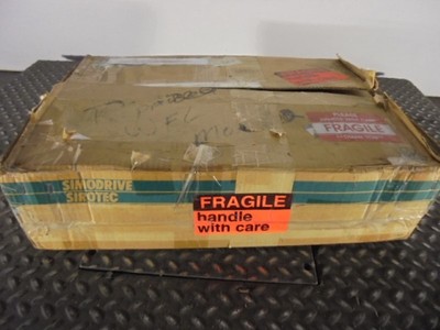 SIEMENS SIMODRIVE 6FC5103-0AB03-0AA3 * NEW IN BOX *