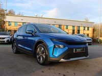 2025 Skoda Elroq 210kW 85 Edition 82kWh 5dr Auto Automatic SUV Electric Automati
