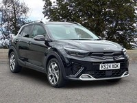 2024 Kia Stonic 1.0T GDi 99 GT-Line 5dr DCT Estate Petrol Automatic