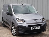 2024 Fiat Doblo 1.5 Multijet 100 H1 Van Primo PANEL VAN DIESEL Manual