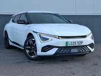 2025 Kia EV6 168kW GT Line 84kWh 5dr Auto Estate Electric Automatic