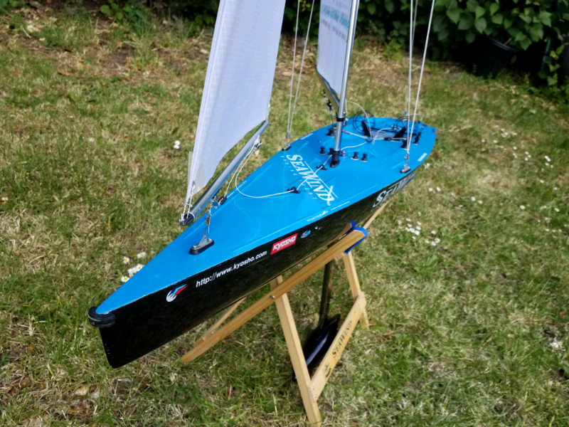 model rc yachts for sale