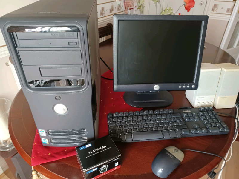 Xp Computer for sale in UK 28 secondhand Xp Computers