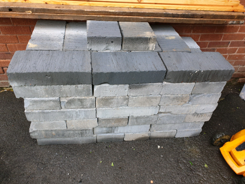 Jewsons Breeze Blocks at Patricia Thompson blog